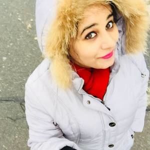 Meet your Posher, Harinder